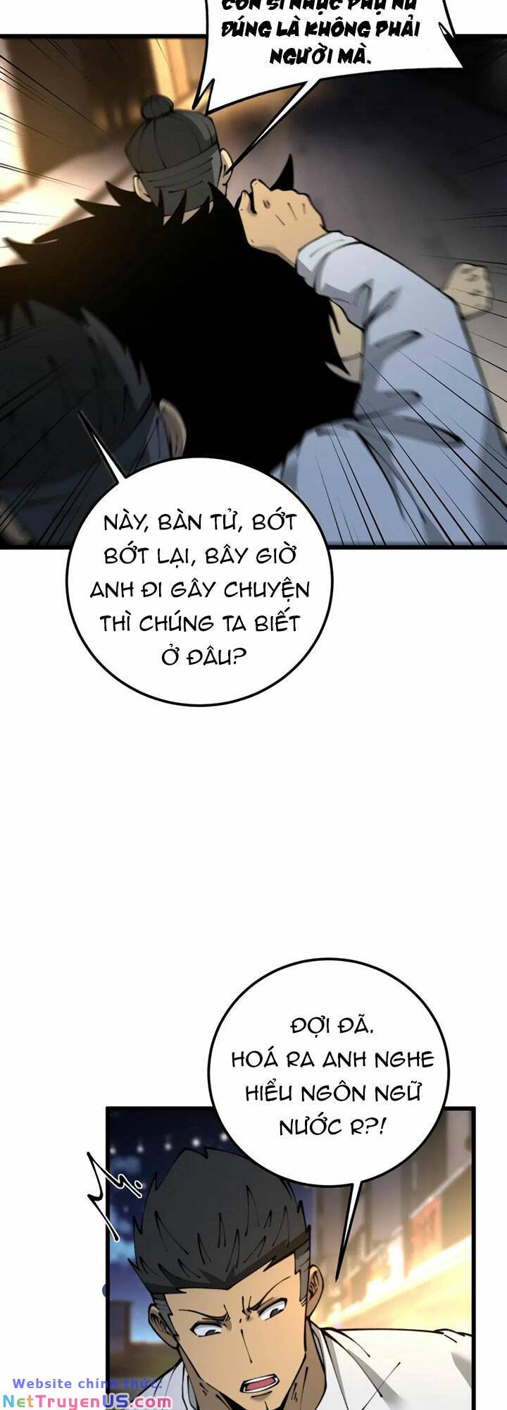 Độc Thủ Vu Y Chapter 430 - Trang 33