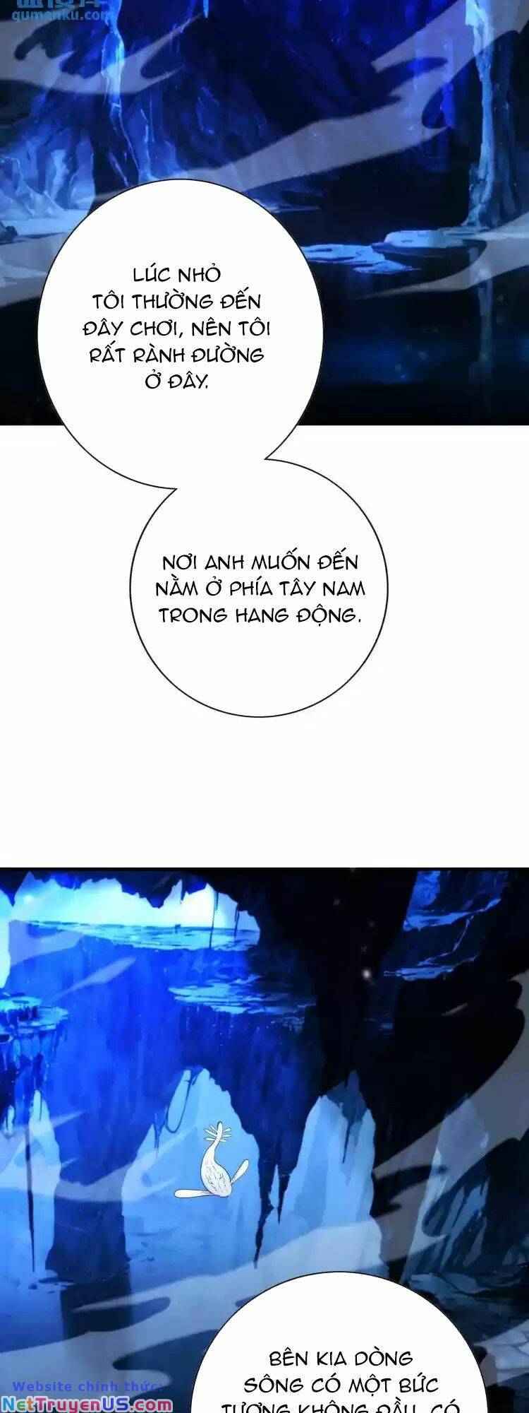 Độc Thủ Vu Y Chapter 446 - Trang 40