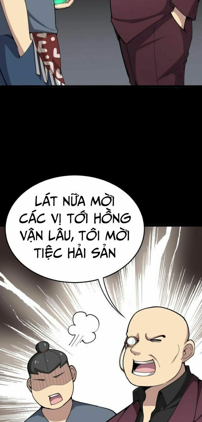 Độc Thủ Vu Y Chapter 23 - Trang 10