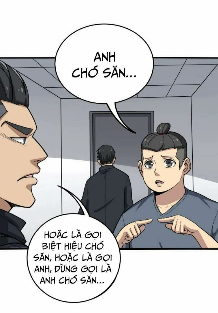 Độc Thủ Vu Y Chapter 18 - Trang 22