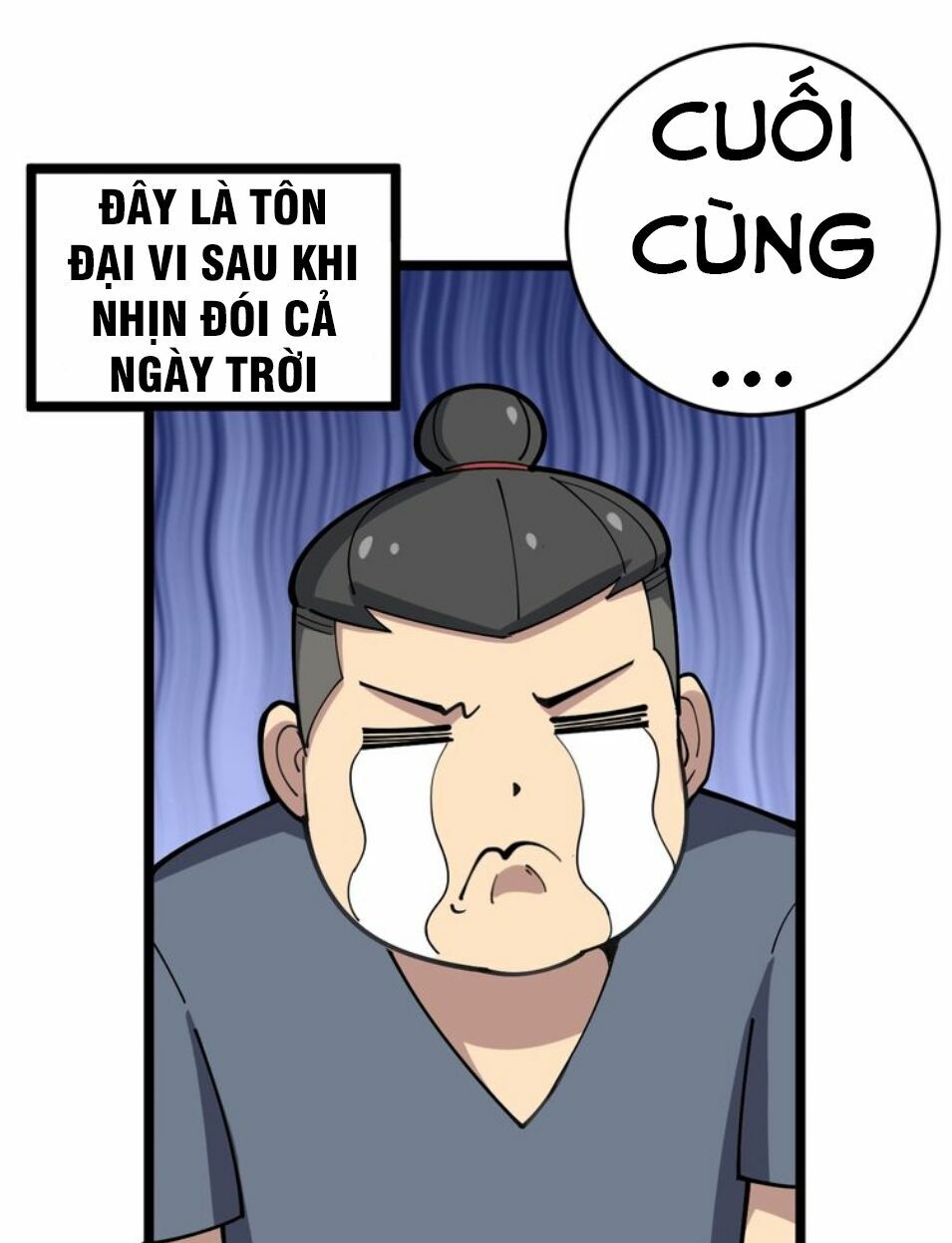 Độc Thủ Vu Y Chapter 34 - Trang 53