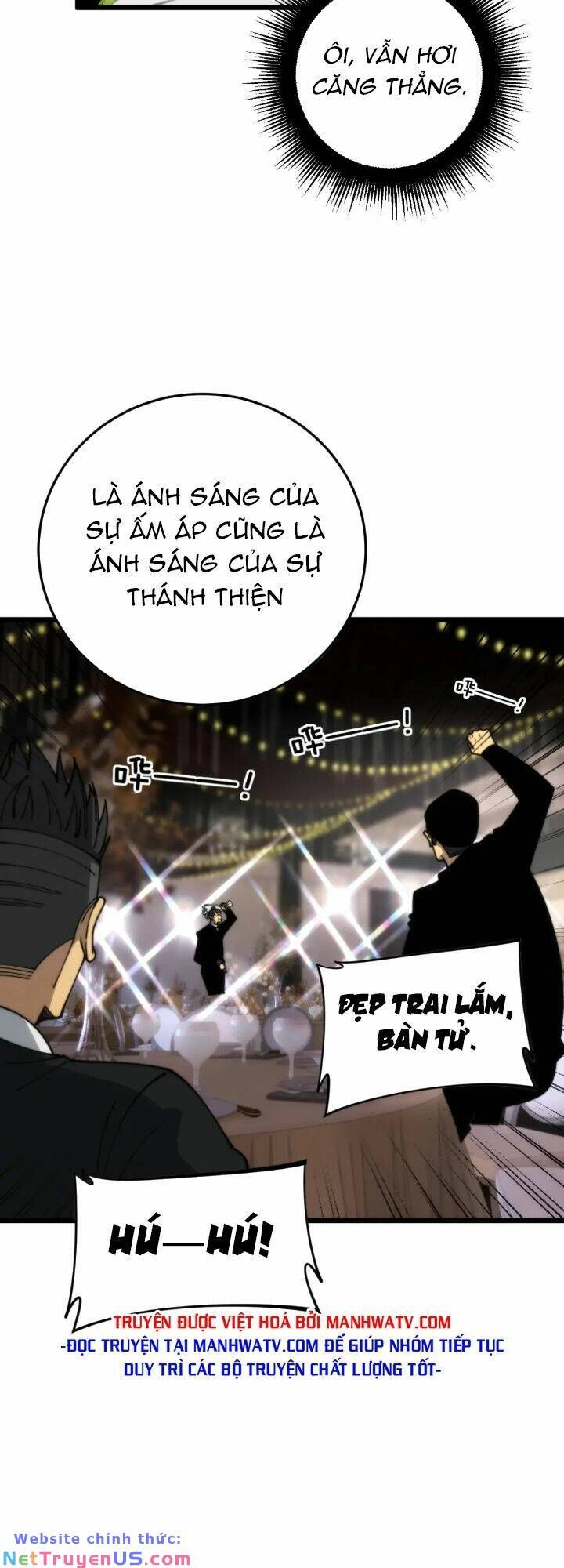 Độc Thủ Vu Y Chapter 445 - Trang 30