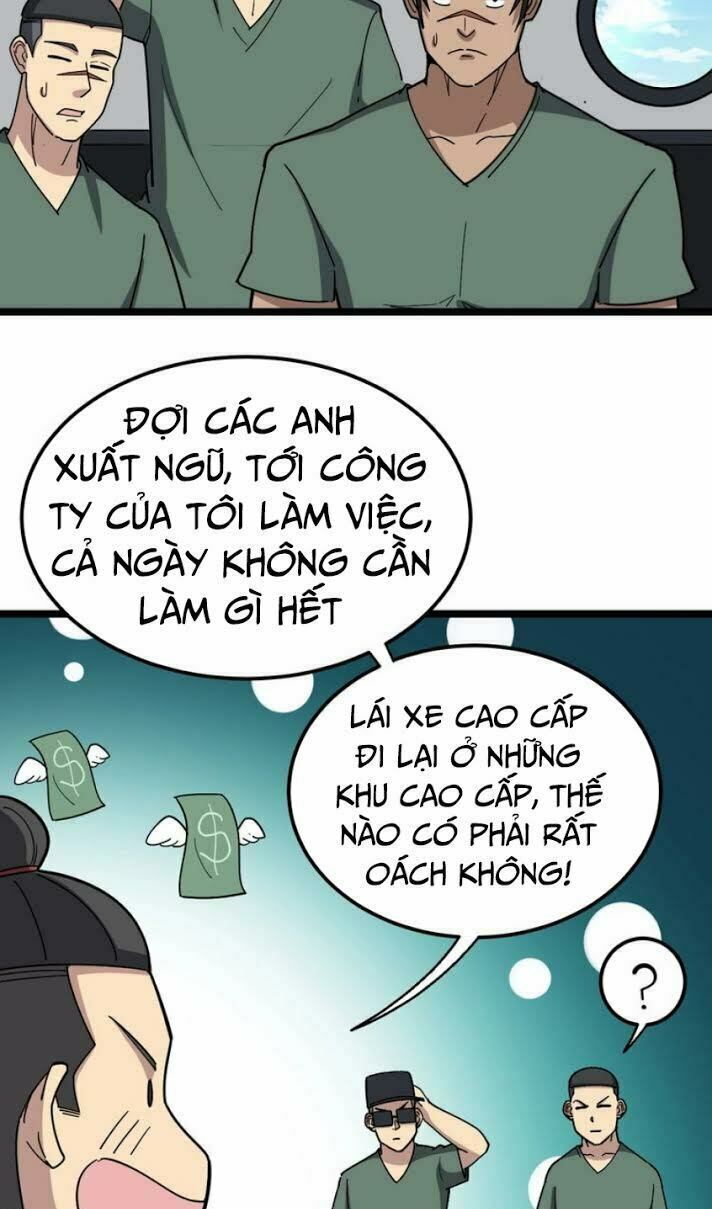 Độc Thủ Vu Y Chapter 20 - Trang 24