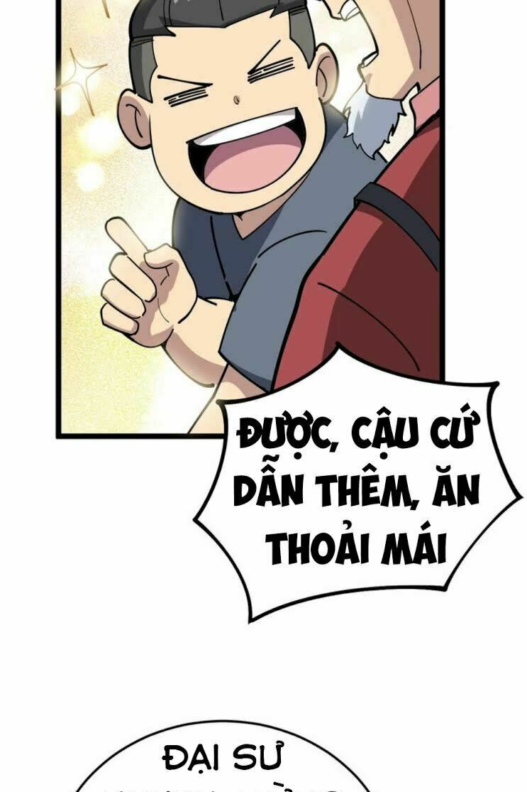 Độc Thủ Vu Y Chapter 36 - Trang 40