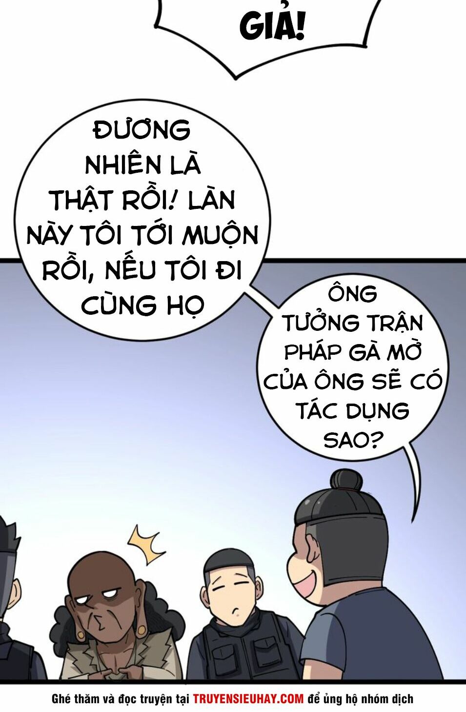 Độc Thủ Vu Y Chapter 34 - Trang 32