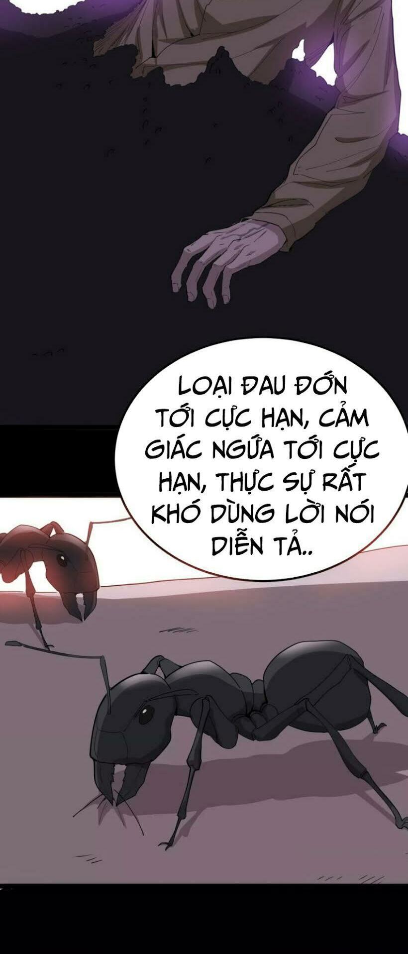 Độc Thủ Vu Y Chapter 16 - Trang 40