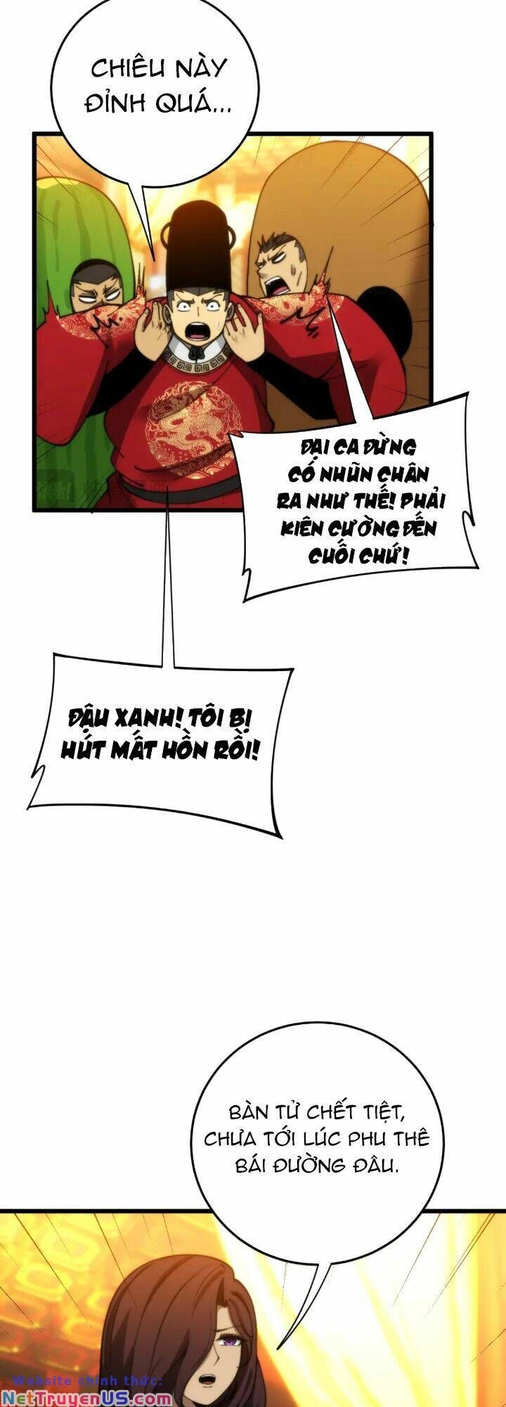 Độc Thủ Vu Y Chapter 444 - Trang 20