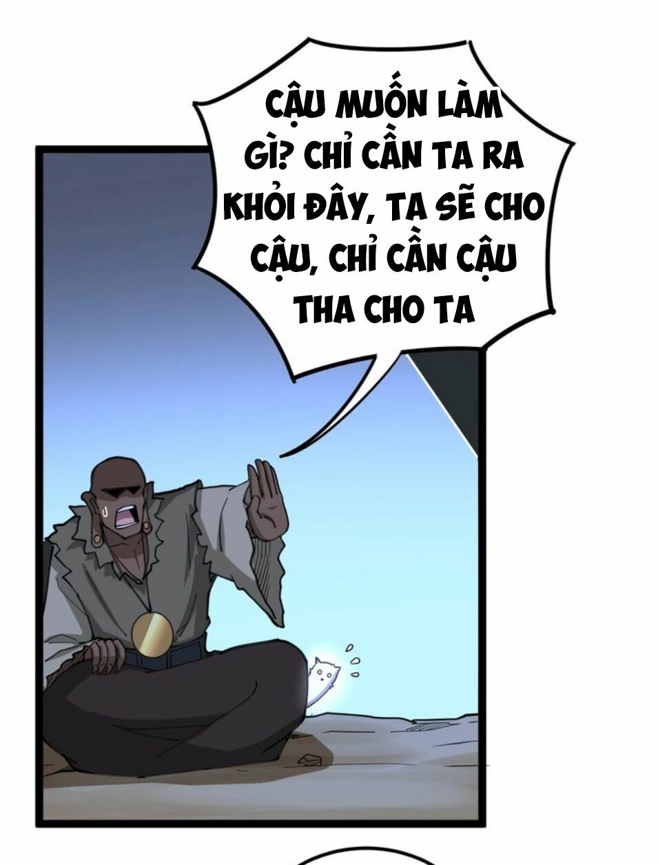 Độc Thủ Vu Y Chapter 31 - Trang 40