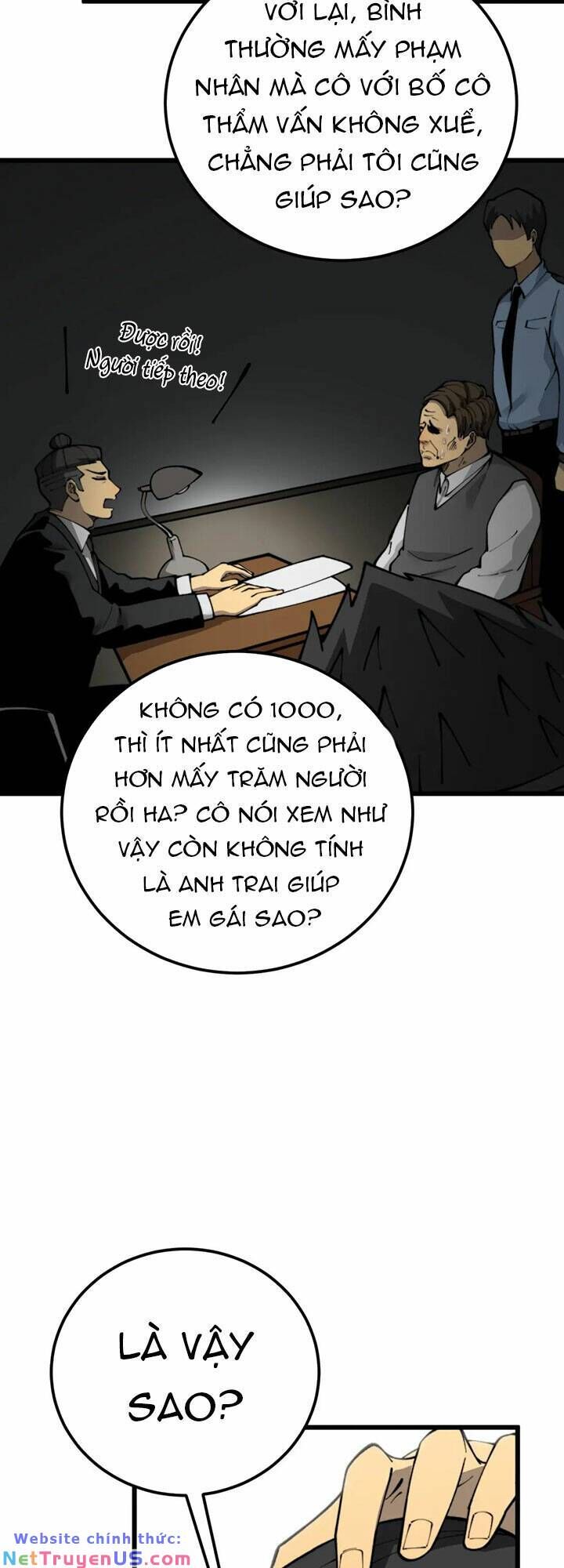 Độc Thủ Vu Y Chapter 441 - Trang 12