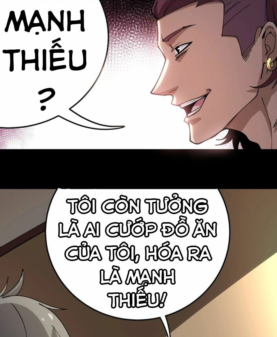 Độc Thủ Vu Y Chapter 39 - Trang 8