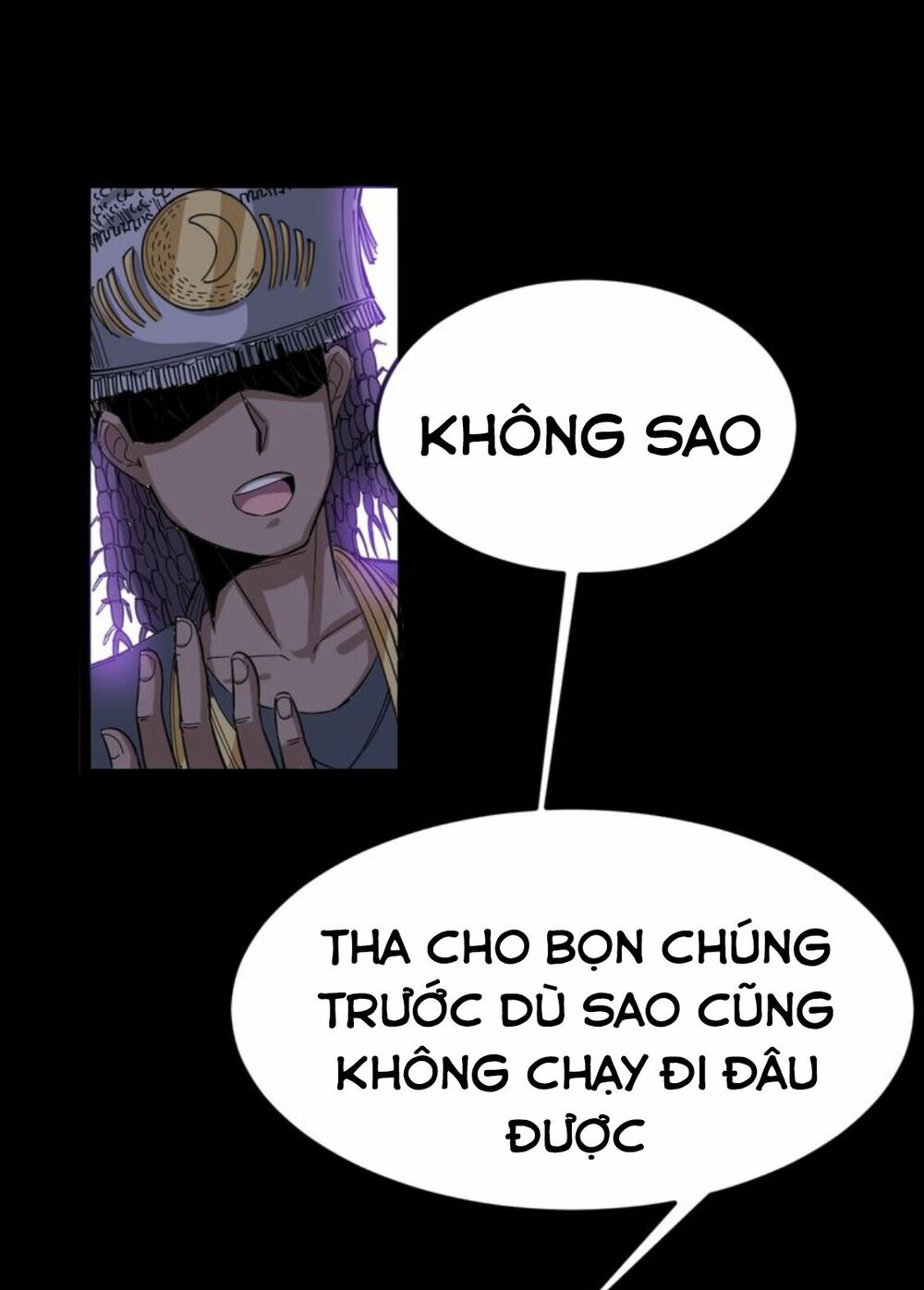 Độc Thủ Vu Y Chapter 2 - Trang 76