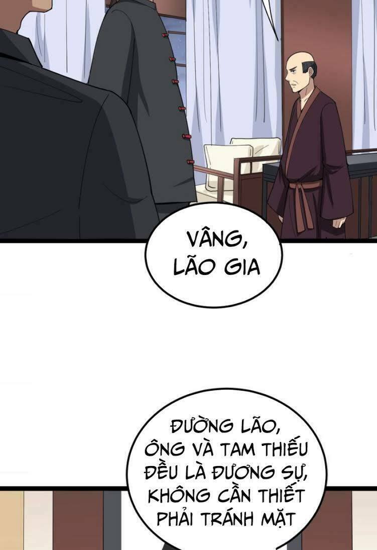 Độc Thủ Vu Y Chapter 15 - Trang 43