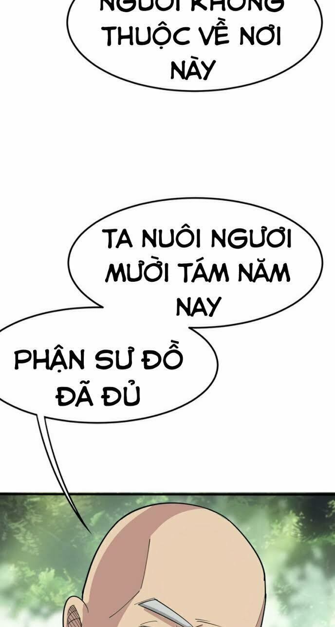 Độc Thủ Vu Y Chapter 4 - Trang 60