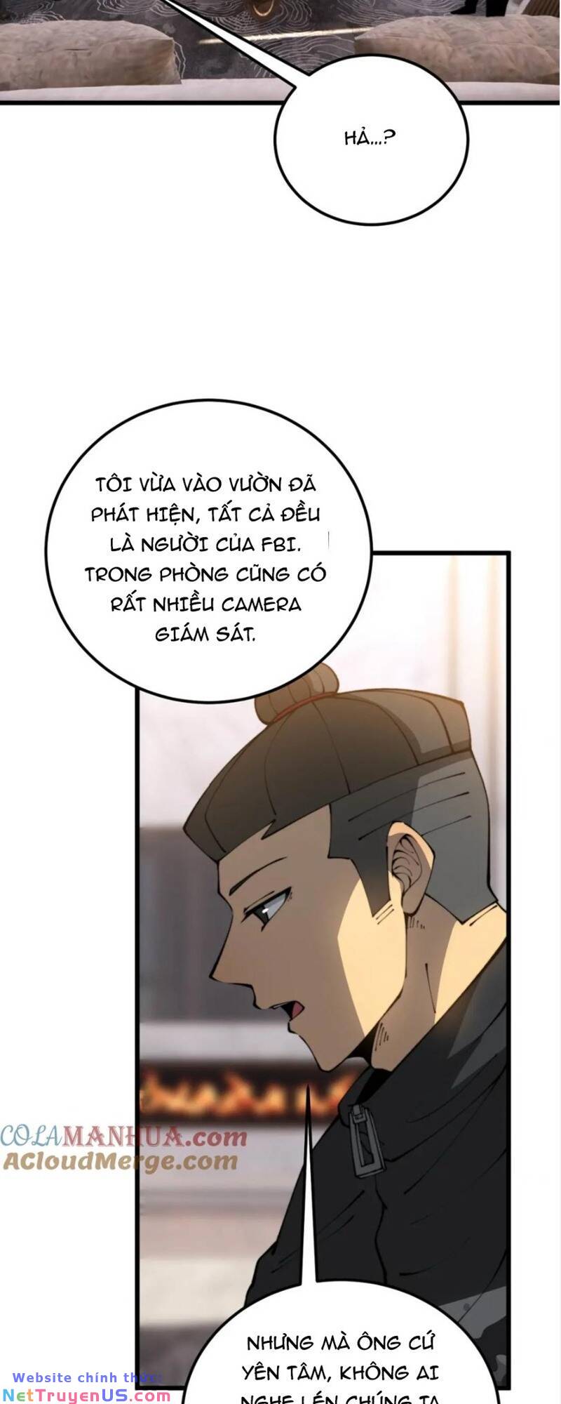 Độc Thủ Vu Y Chapter 423 - Trang 22