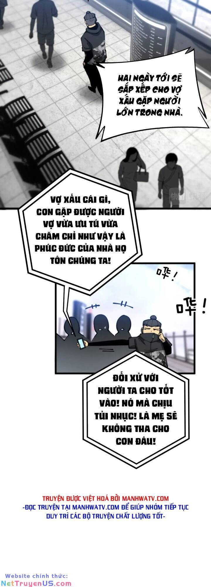 Độc Thủ Vu Y Chapter 438 - Trang 27