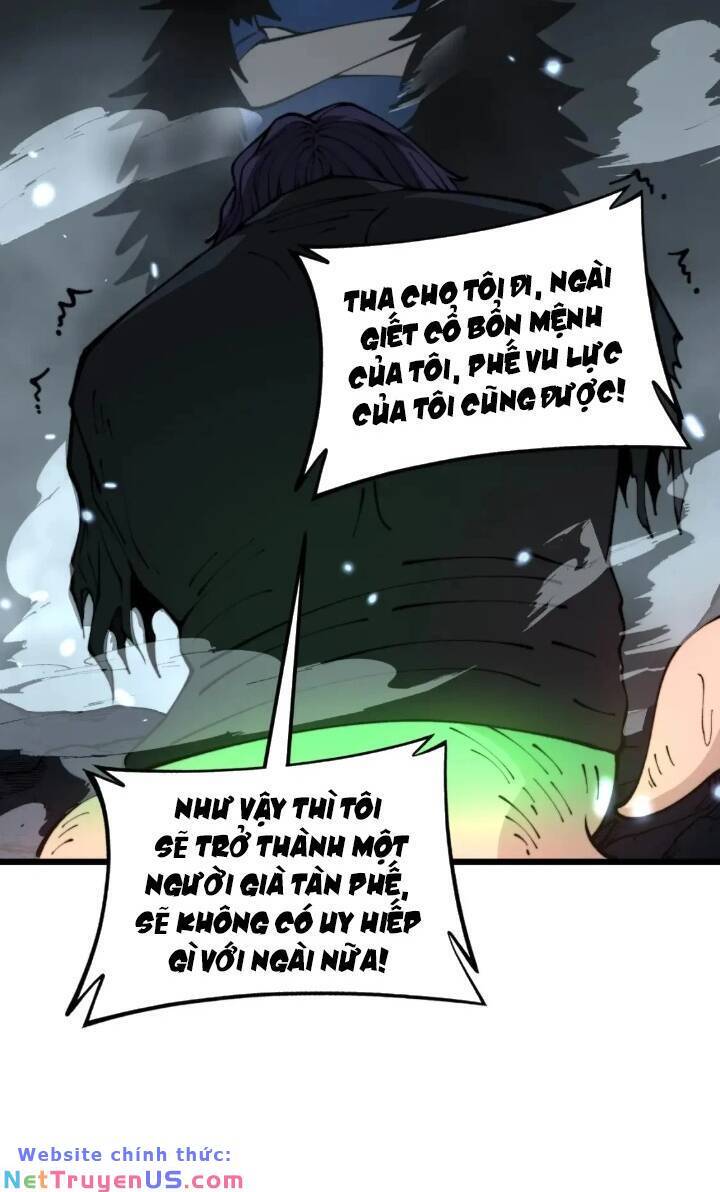 Độc Thủ Vu Y Chapter 436 - Trang 16