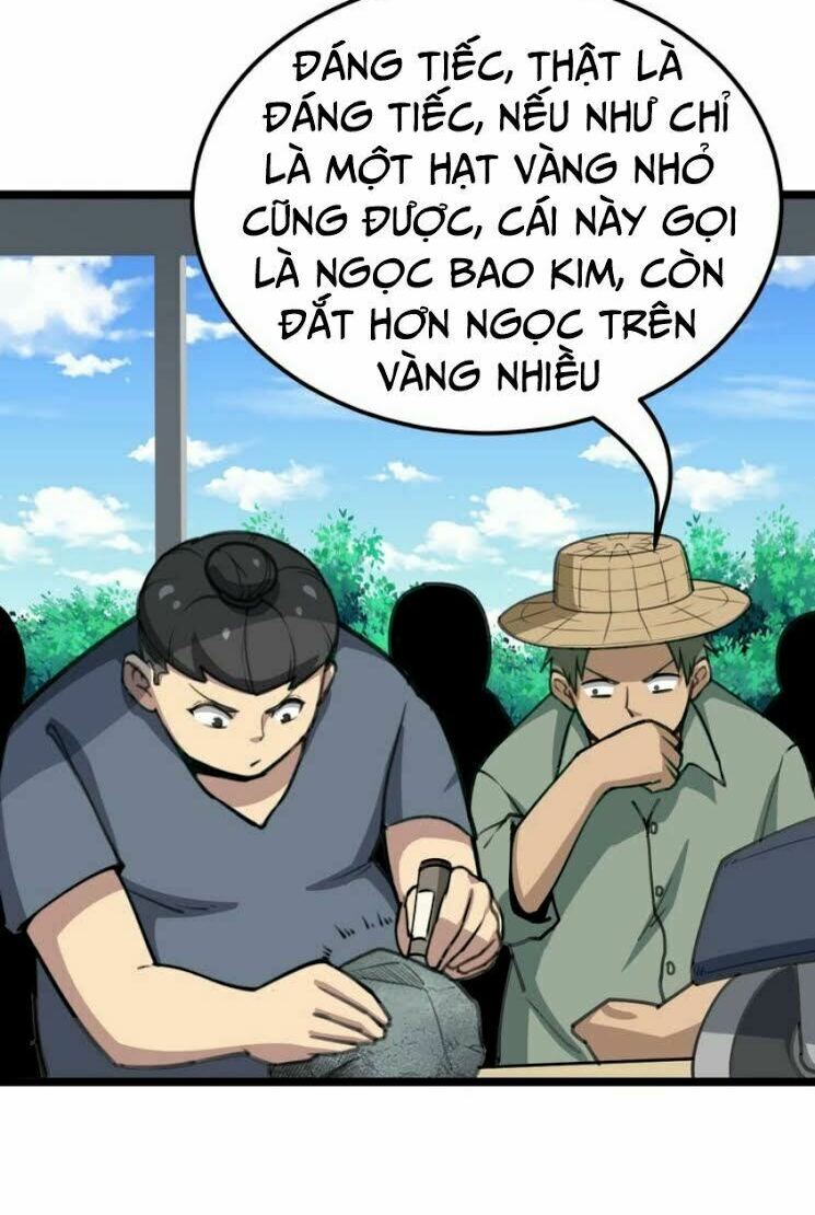 Độc Thủ Vu Y Chapter 22 - Trang 36