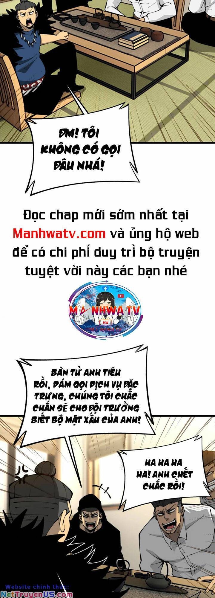 Độc Thủ Vu Y Chapter 431 - Trang 8