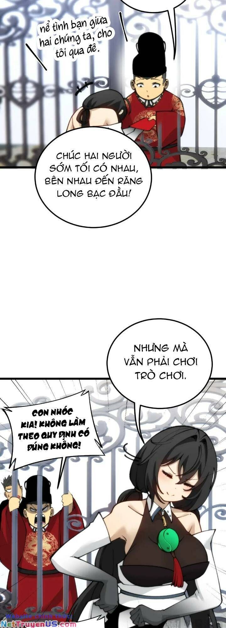 Độc Thủ Vu Y Chapter 442 - Trang 17