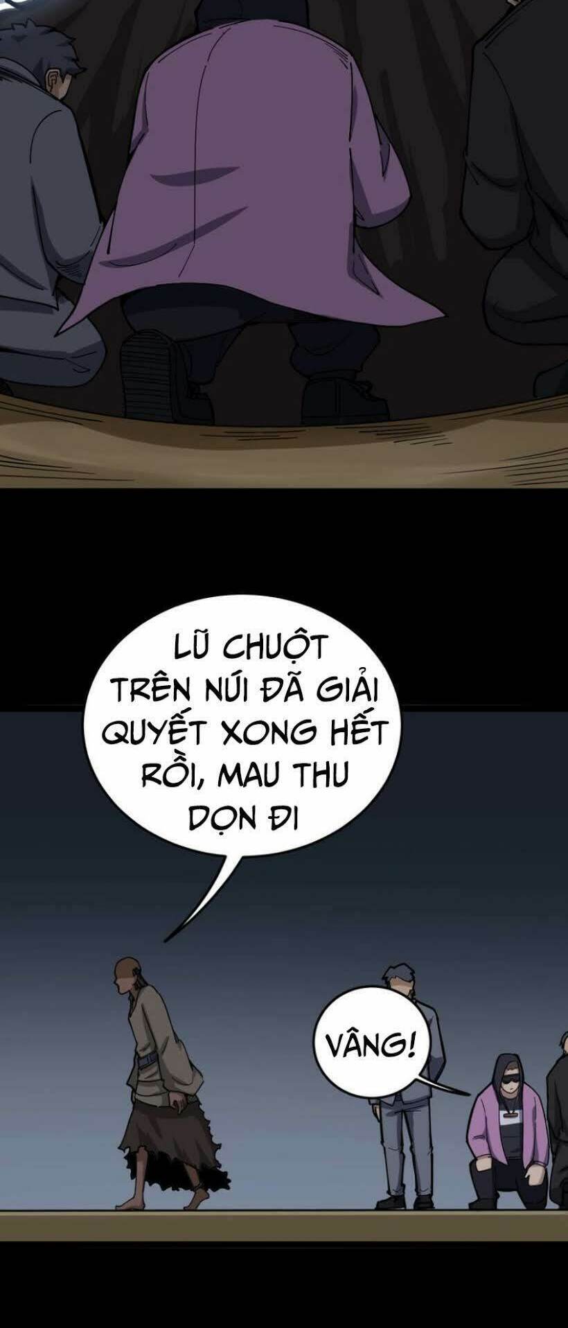 Độc Thủ Vu Y Chapter 27 - Trang 5