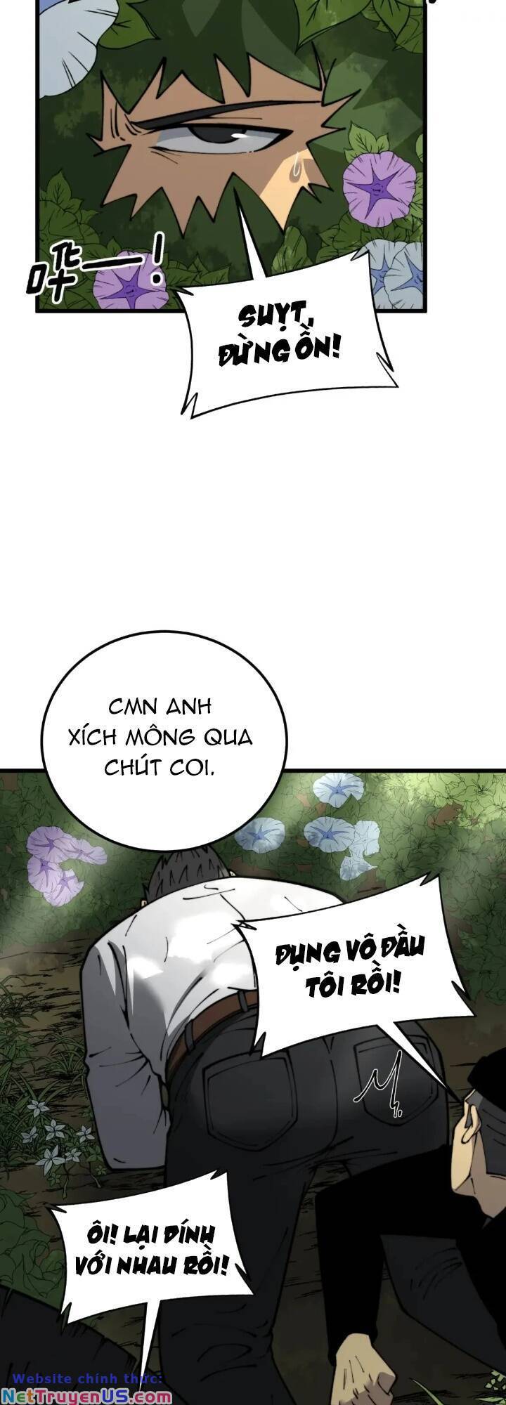 Độc Thủ Vu Y Chapter 437 - Trang 27