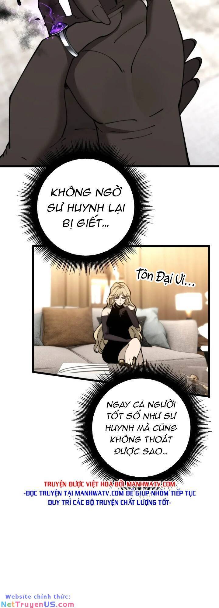 Độc Thủ Vu Y Chapter 438 - Trang 18