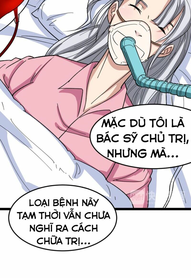 Độc Thủ Vu Y Chapter 5 - Trang 10