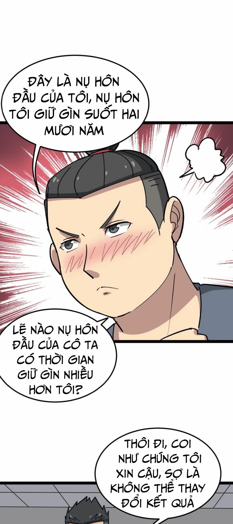 Độc Thủ Vu Y Chapter 14 - Trang 51