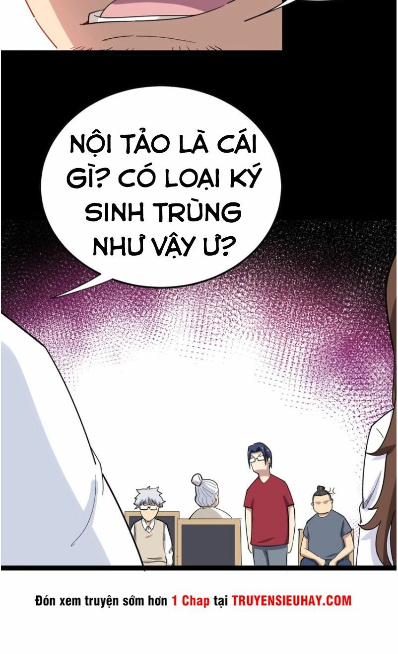 Độc Thủ Vu Y Chapter 8 - Trang 61