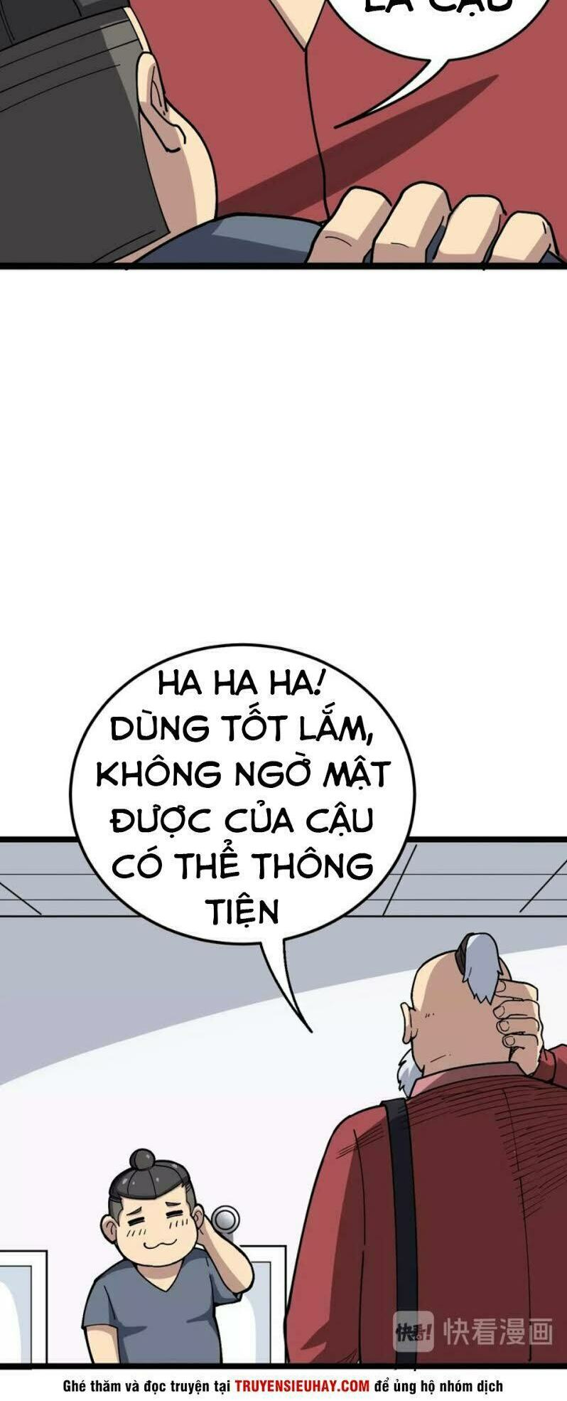 Độc Thủ Vu Y Chapter 35 - Trang 19