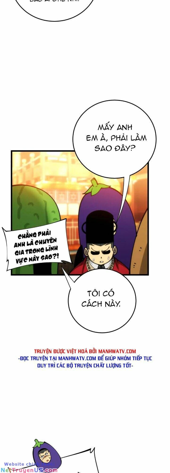 Độc Thủ Vu Y Chapter 444 - Trang 29