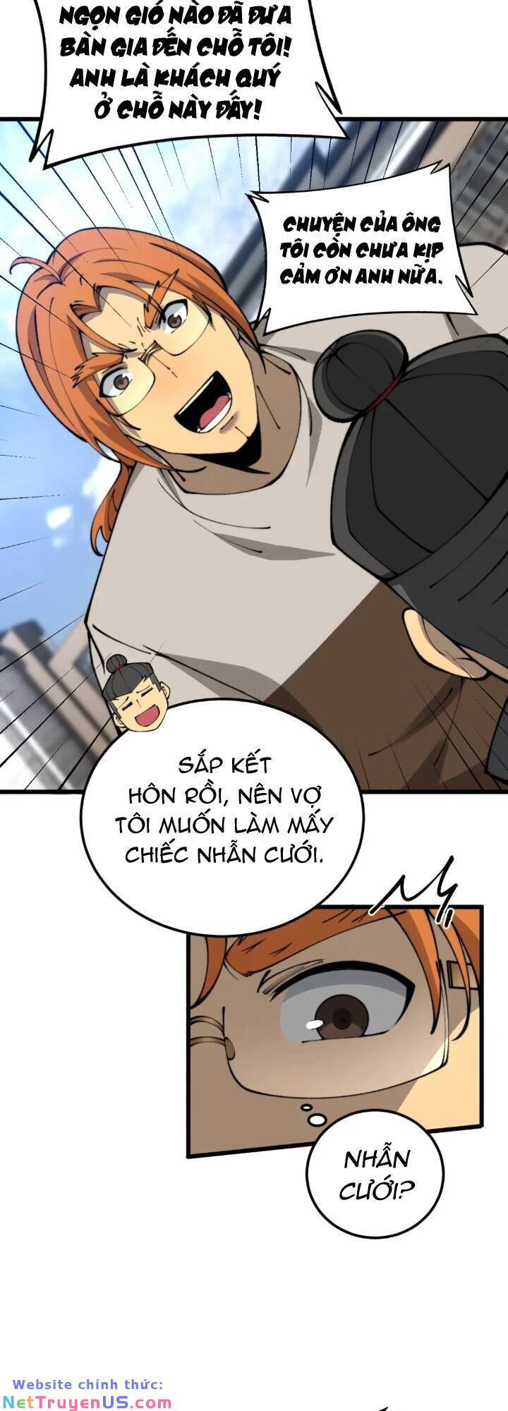 Độc Thủ Vu Y Chapter 439 - Trang 17