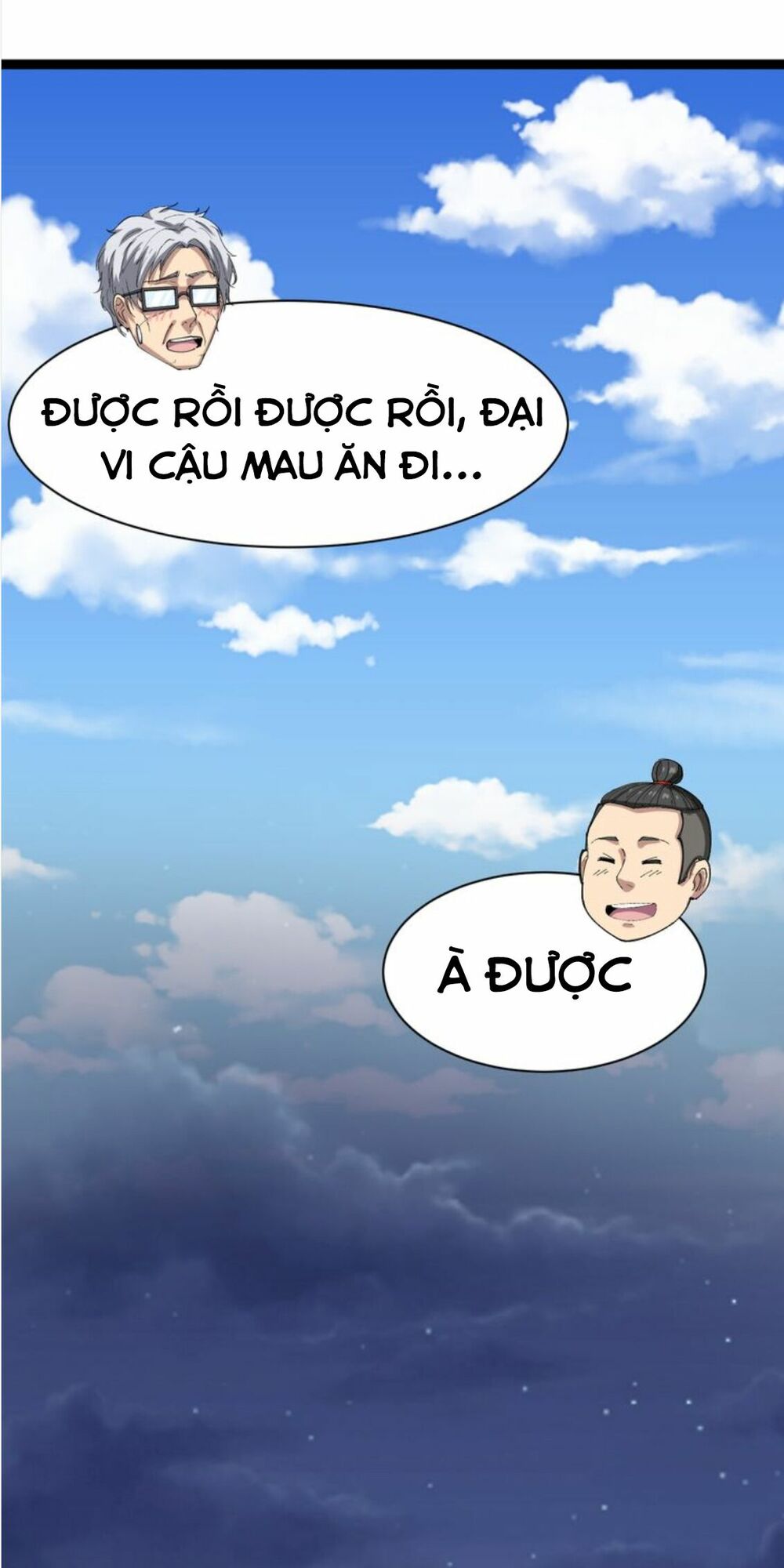 Độc Thủ Vu Y Chapter 2 - Trang 93