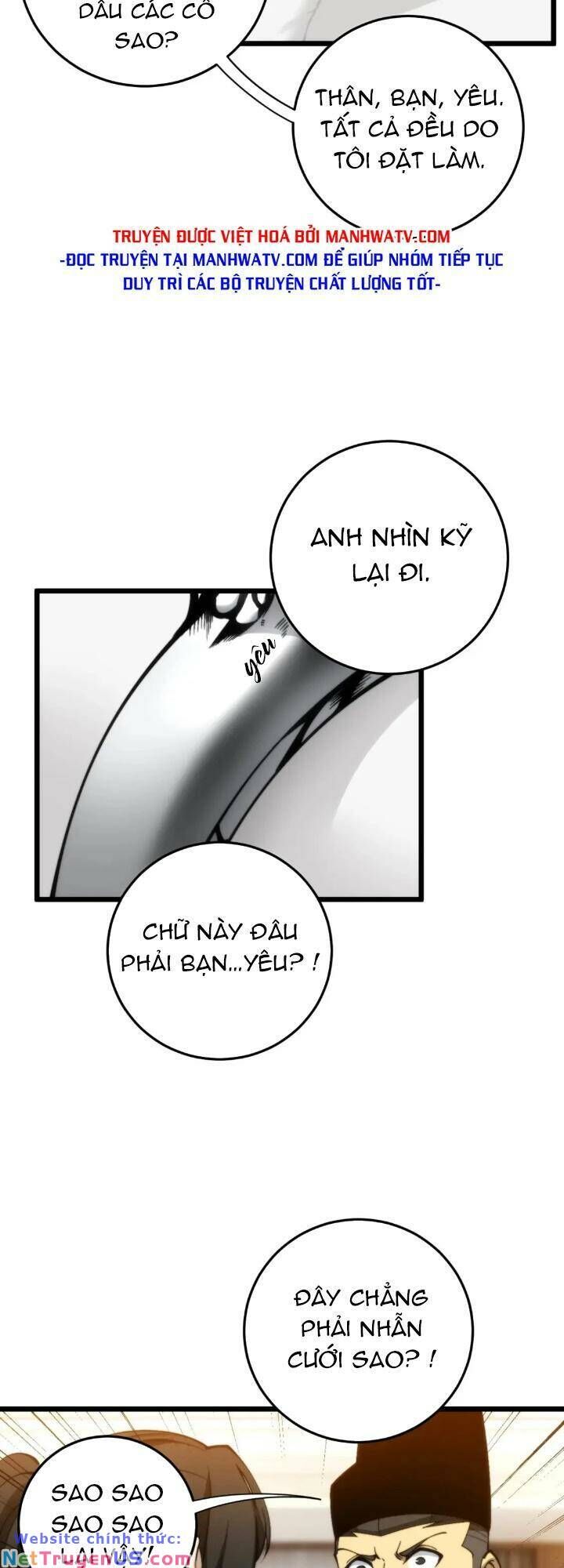 Độc Thủ Vu Y Chapter 442 - Trang 38