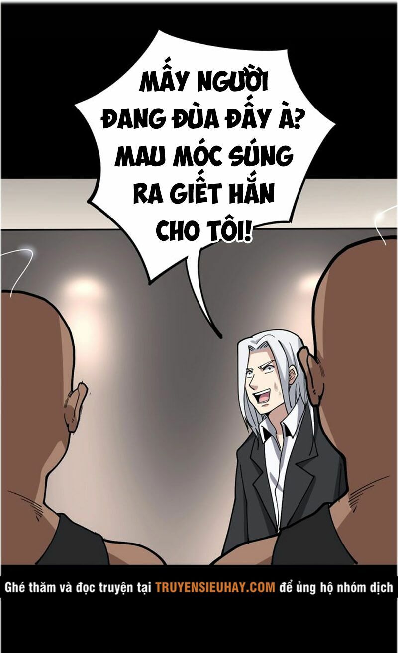 Độc Thủ Vu Y Chapter 48 - Trang 39