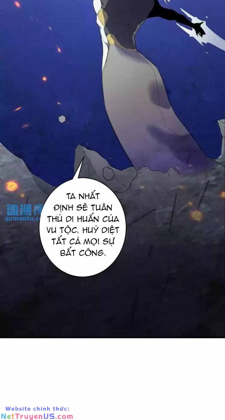 Độc Thủ Vu Y Chapter 447 - Trang 29