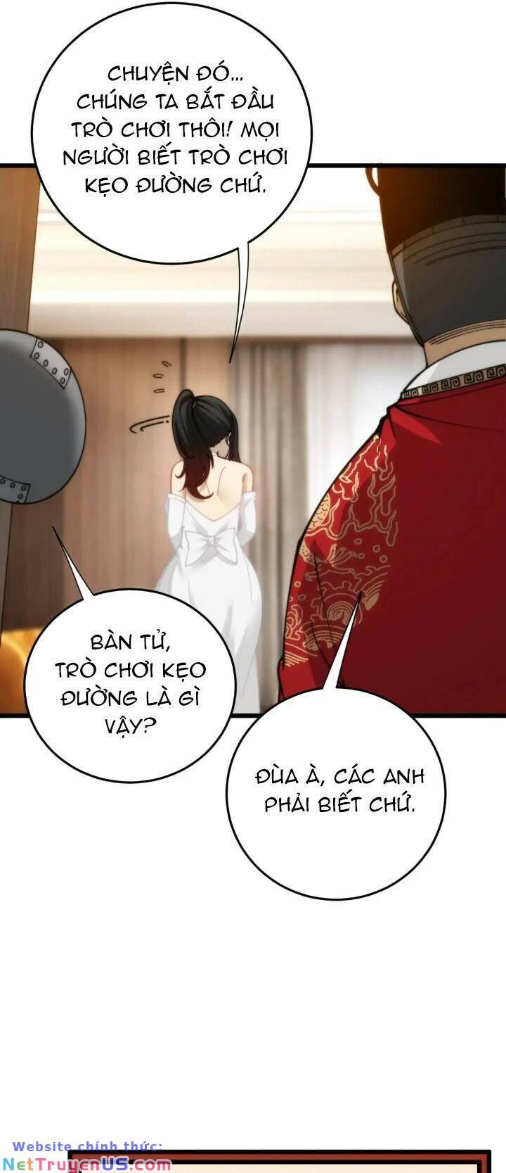 Độc Thủ Vu Y Chapter 442 - Trang 41