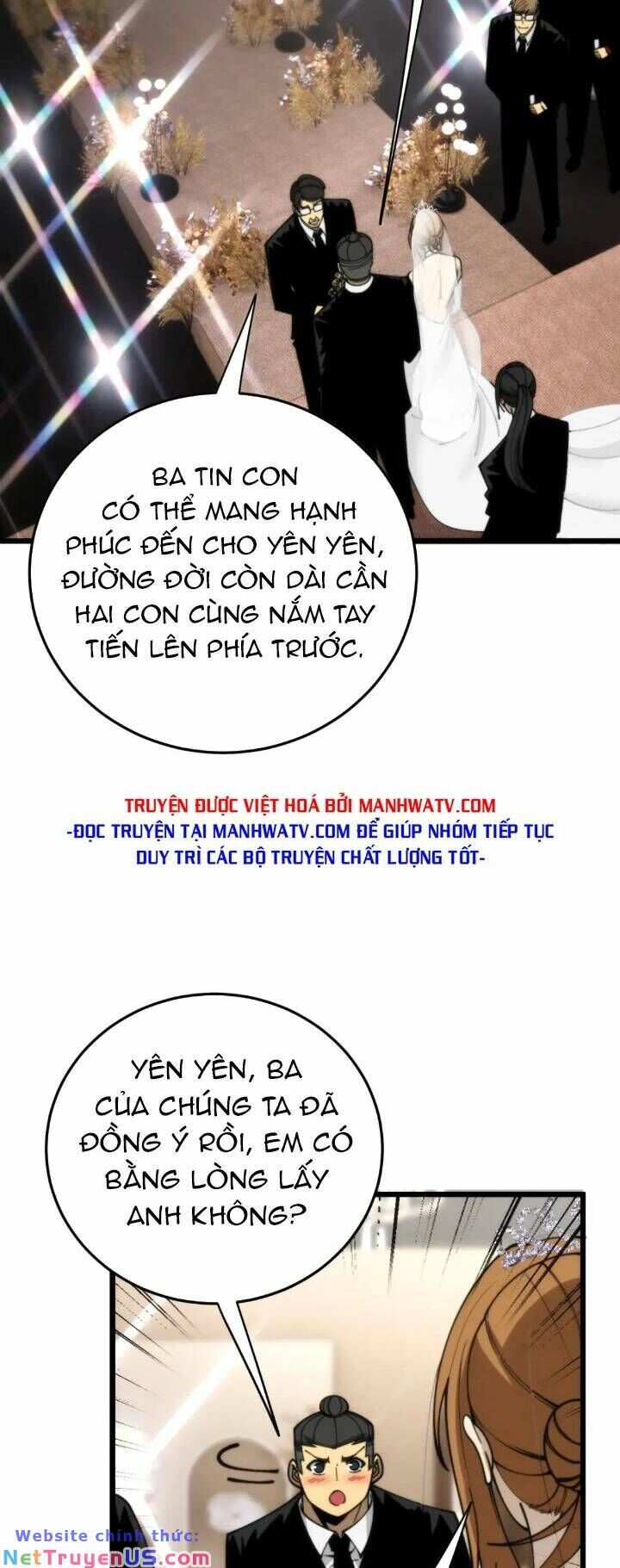 Độc Thủ Vu Y Chapter 445 - Trang 36