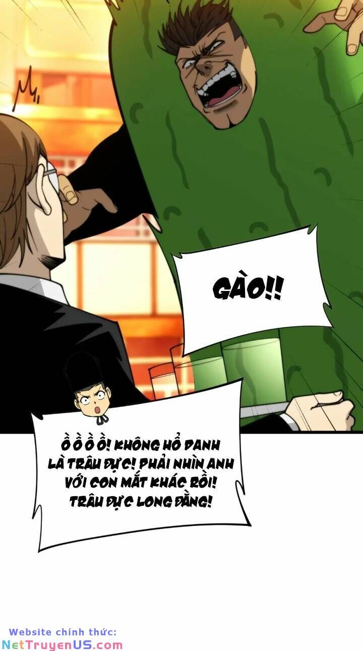 Độc Thủ Vu Y Chapter 444 - Trang 32