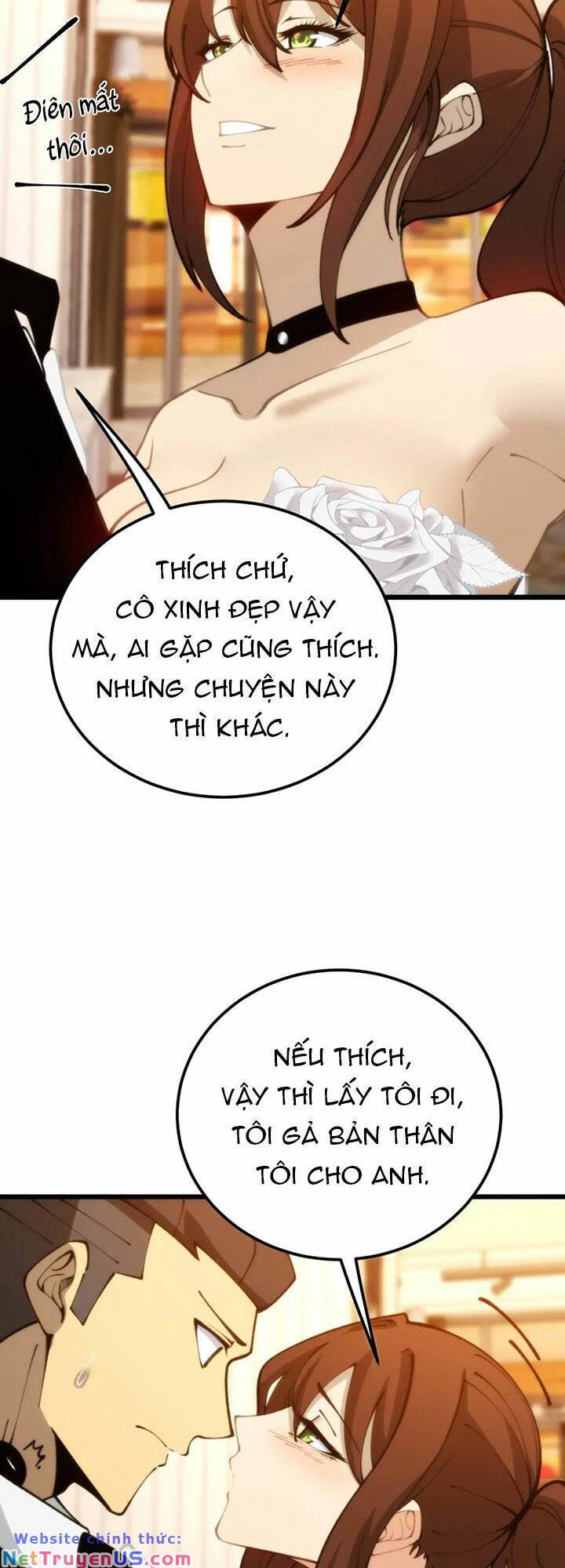 Độc Thủ Vu Y Chapter 440 - Trang 4