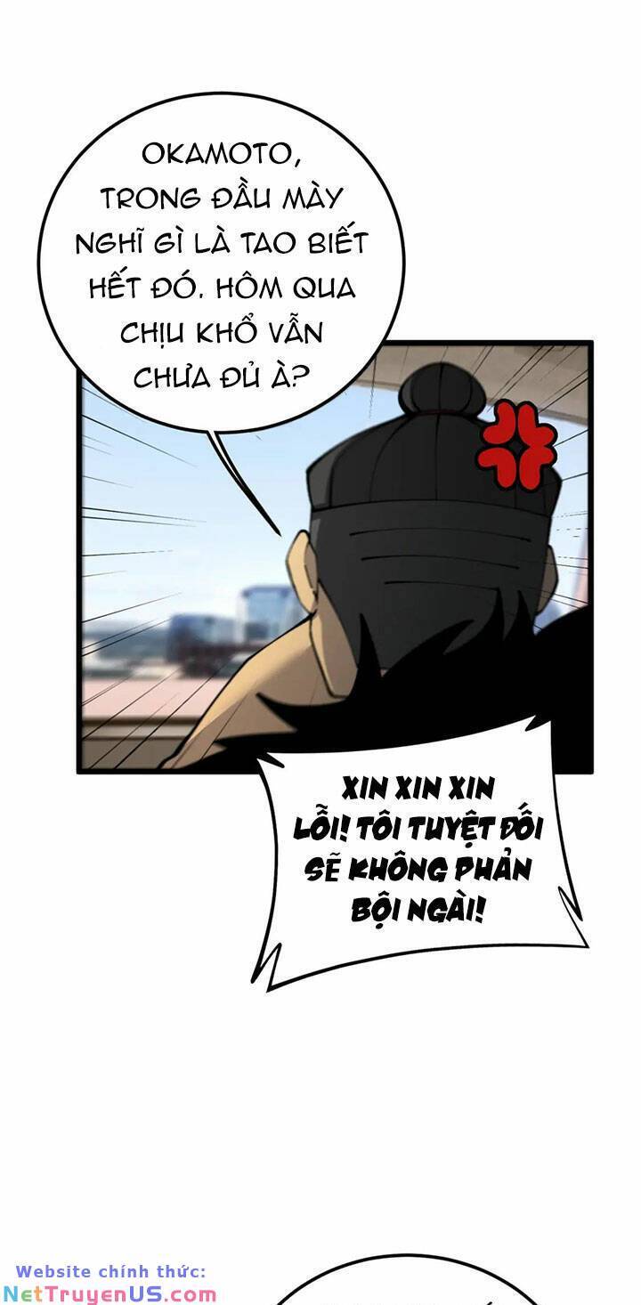 Độc Thủ Vu Y Chapter 431 - Trang 43