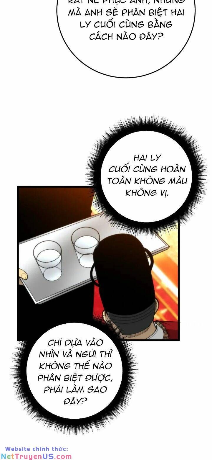 Độc Thủ Vu Y Chapter 444 - Trang 41