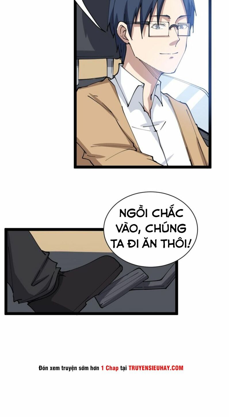 Độc Thủ Vu Y Chapter 10 - Trang 53