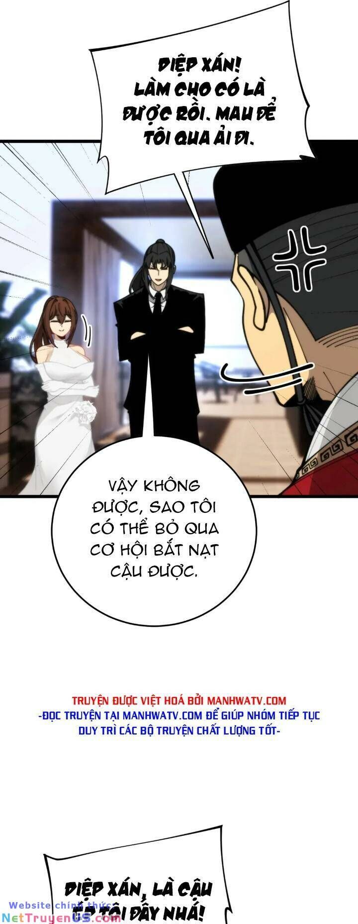 Độc Thủ Vu Y Chapter 443 - Trang 36