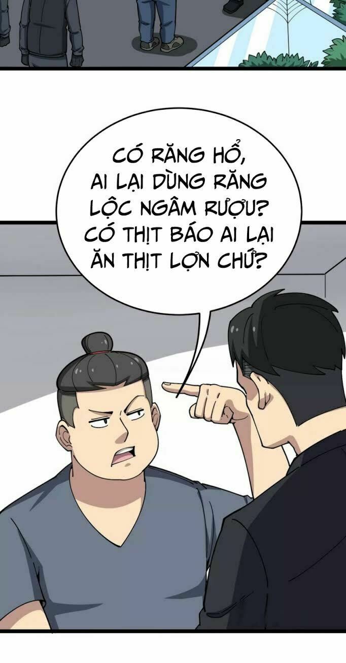 Độc Thủ Vu Y Chapter 18 - Trang 2