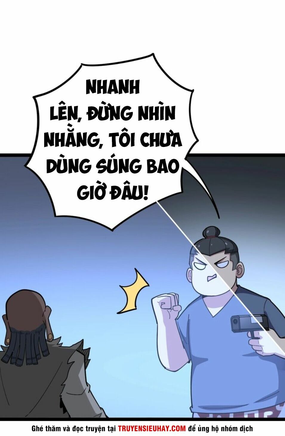 Độc Thủ Vu Y Chapter 31 - Trang 45