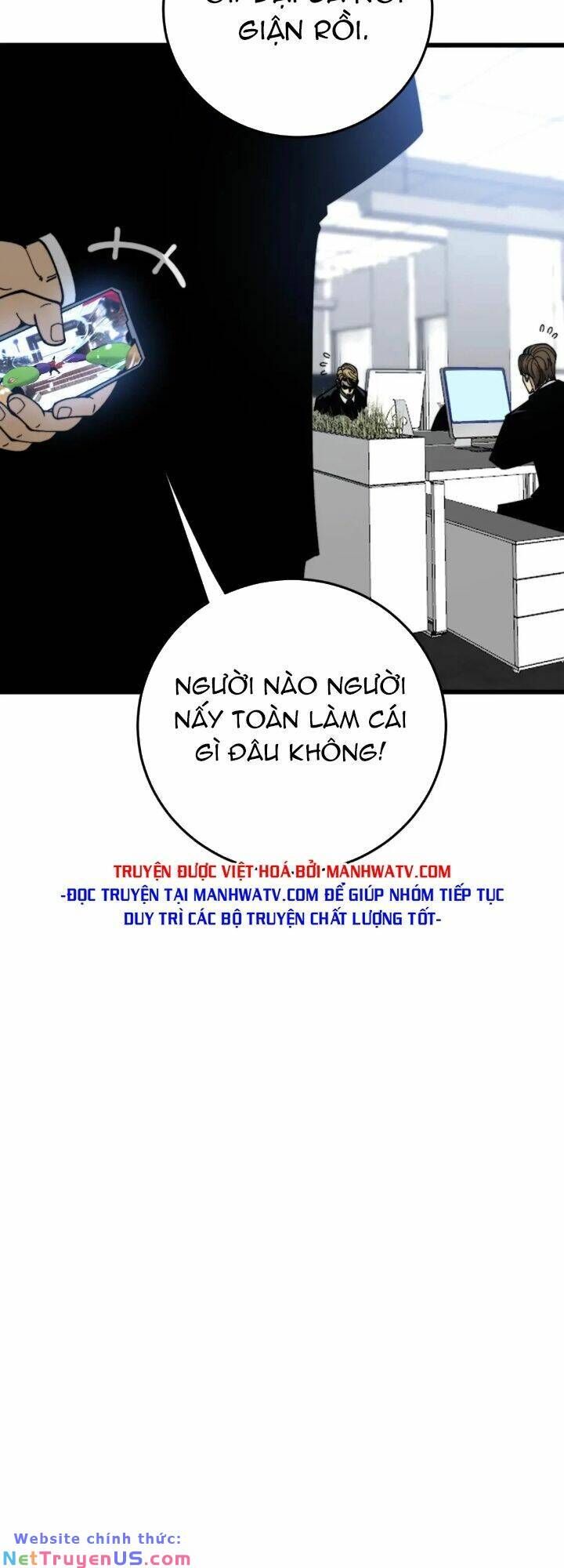 Độc Thủ Vu Y Chapter 444 - Trang 11