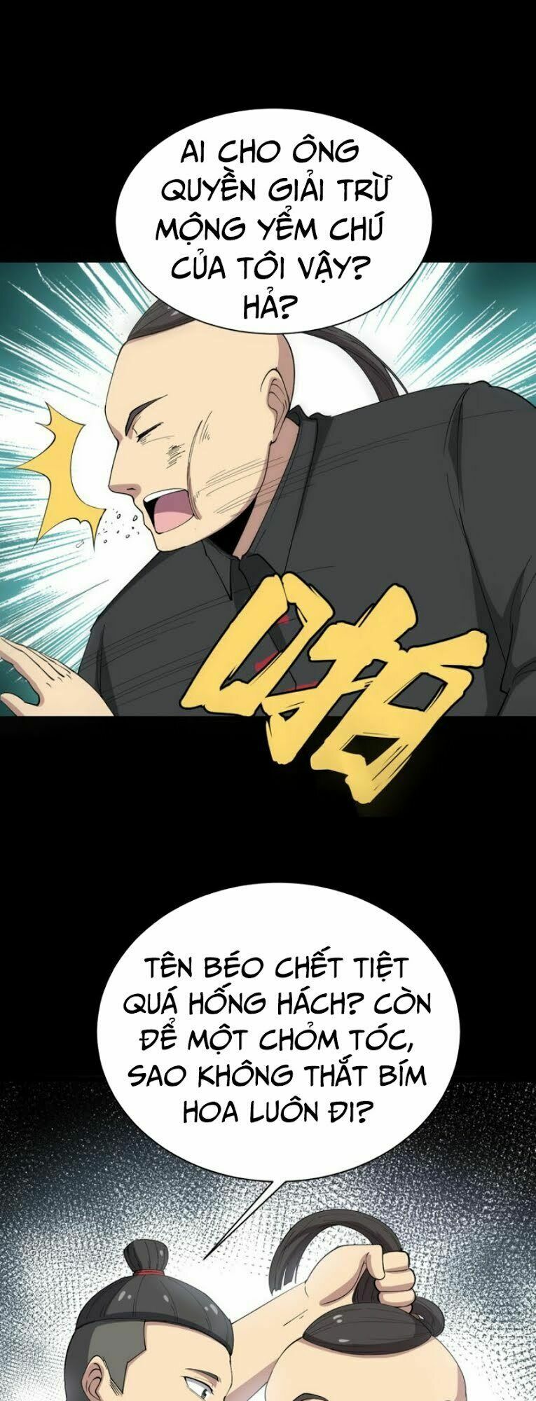 Độc Thủ Vu Y Chapter 15 - Trang 90