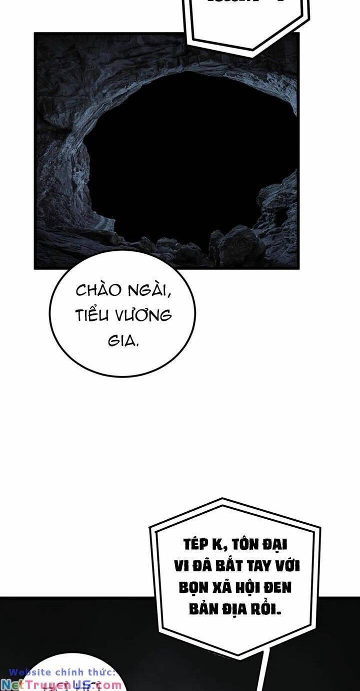 Độc Thủ Vu Y Chapter 432 - Trang 35