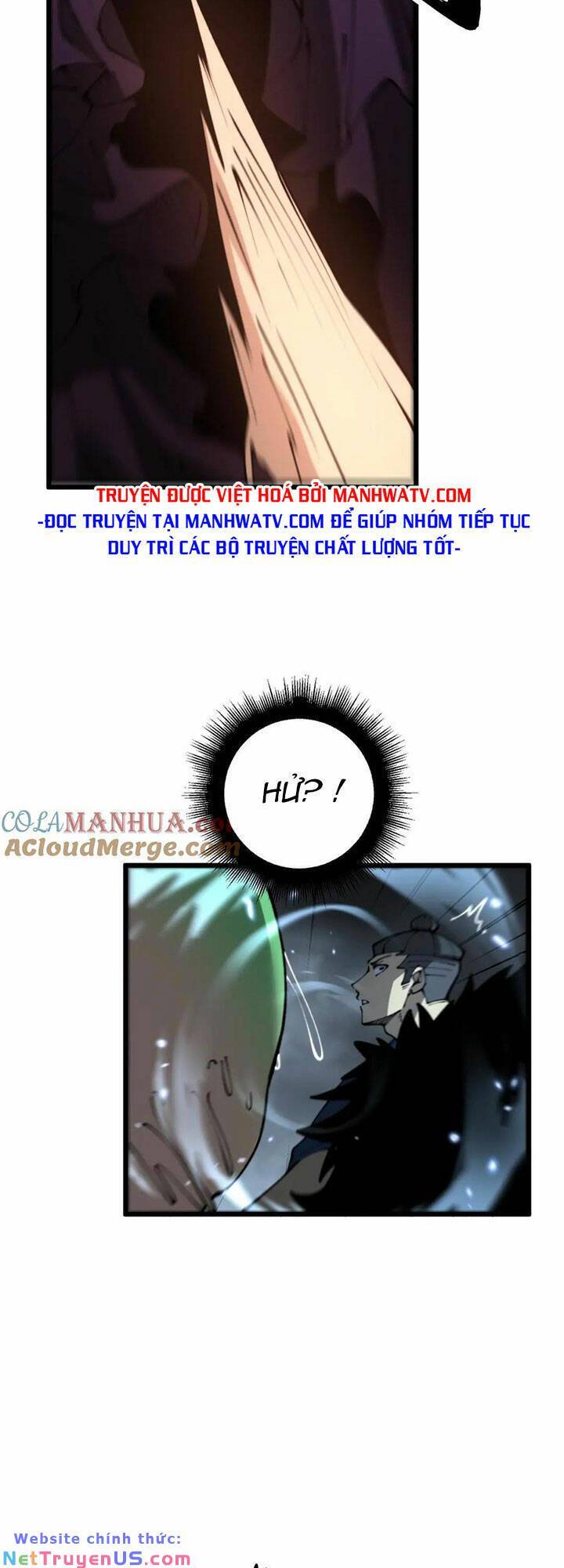 Độc Thủ Vu Y Chapter 434 - Trang 30